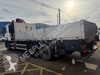 Camion Renault