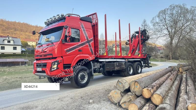 شاحنة Volvo Q150Z96