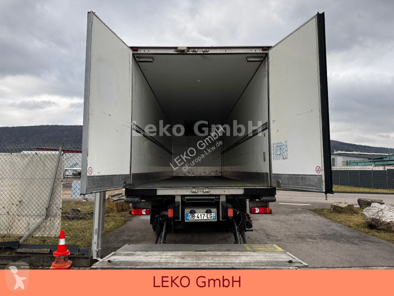 شاحنة Iveco 190 EL 28 Carrier Suprap 850