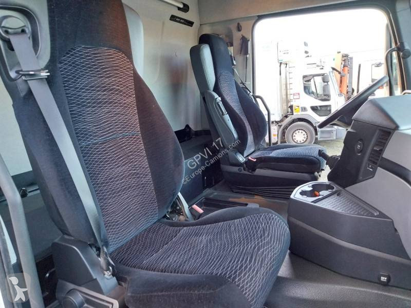 Camion Mercedes