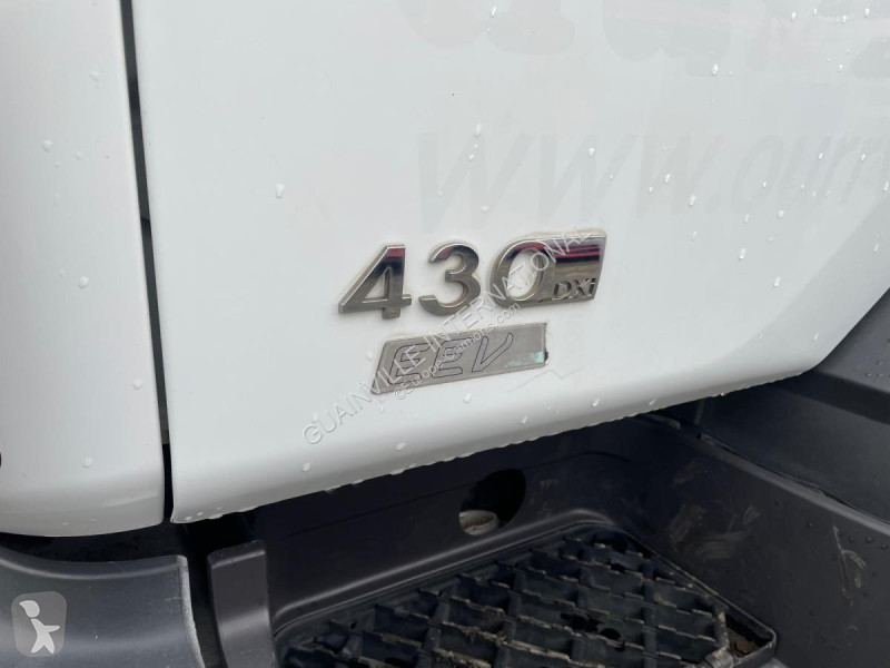 Camion Renault 430 DXI