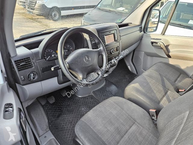 Camion Mercedes 516 cdi THERMO KING V300...