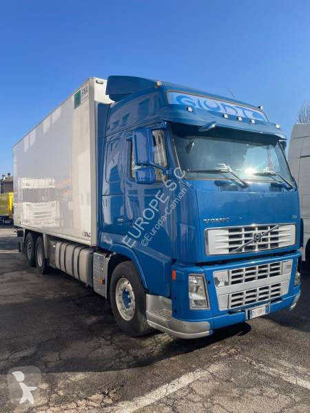 Camion Volvo