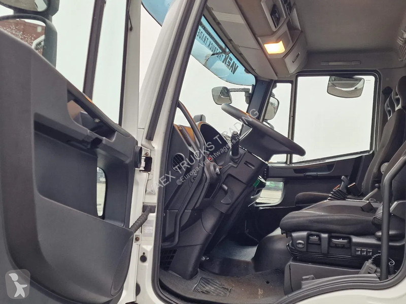 Kamion Iveco 120.250 4x2 - Thermoking T-800R...