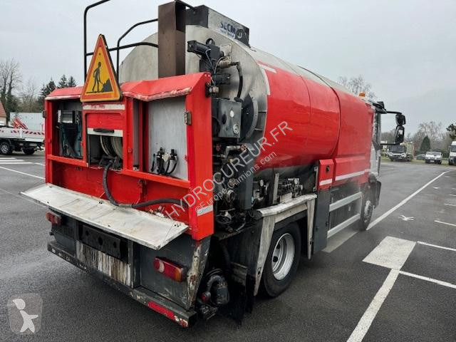 Camion Iveco 160E22