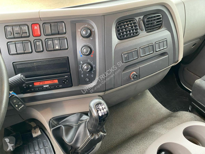 Kamion DAF 250