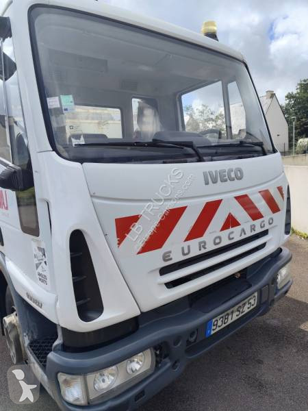 Camion Iveco