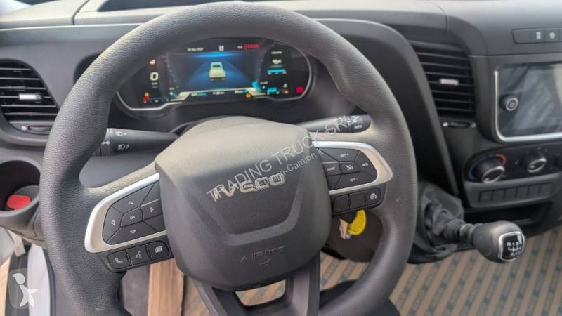 Veicolo commerciale Iveco