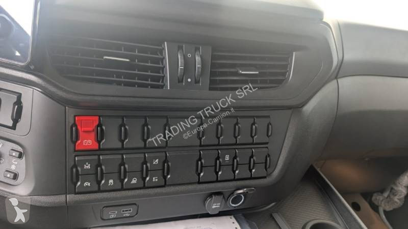 Camion Iveco