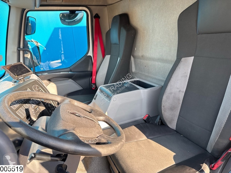 Kamion Renault D 14 210 EURO 6, Dhollandia