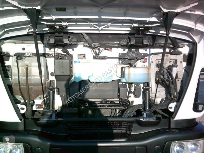 Kamion Iveco