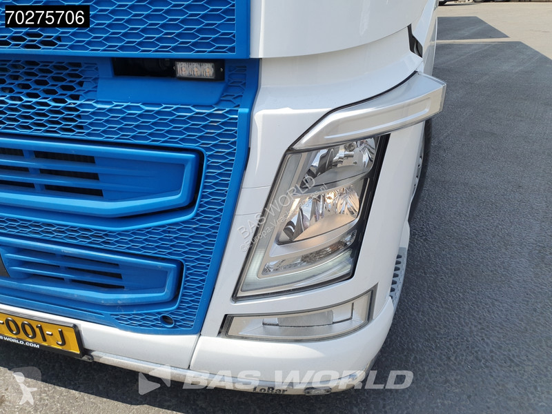 Camion Volvo FH 500 6X2 -Truck LOW Milage!...