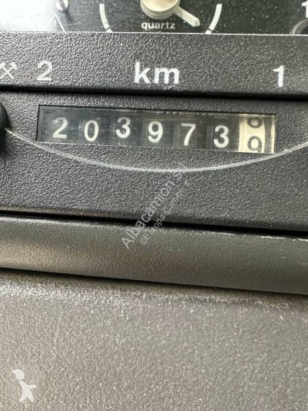 Camion Astra