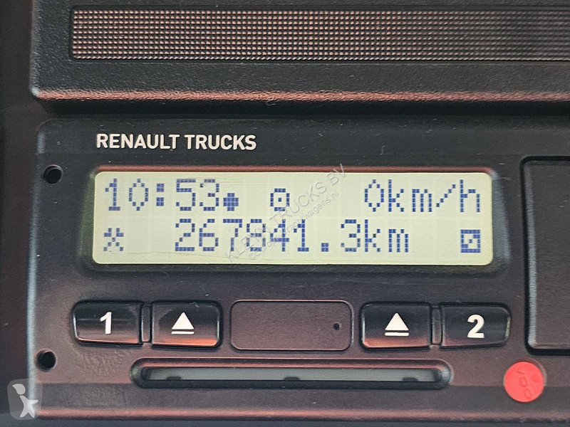 شاحنة Renault C 430 PK27000-7