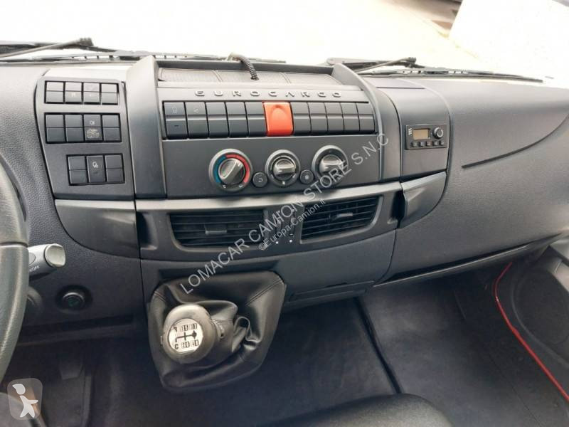 Kamion Iveco