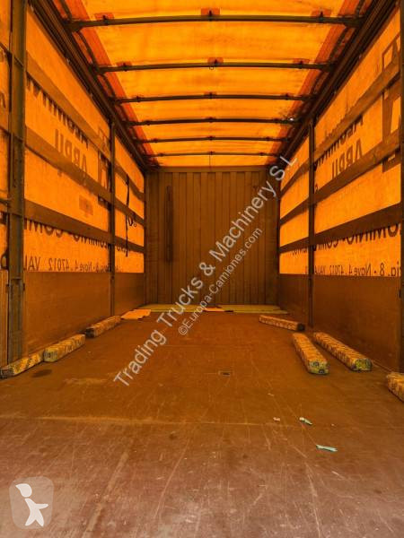 Camion Renault