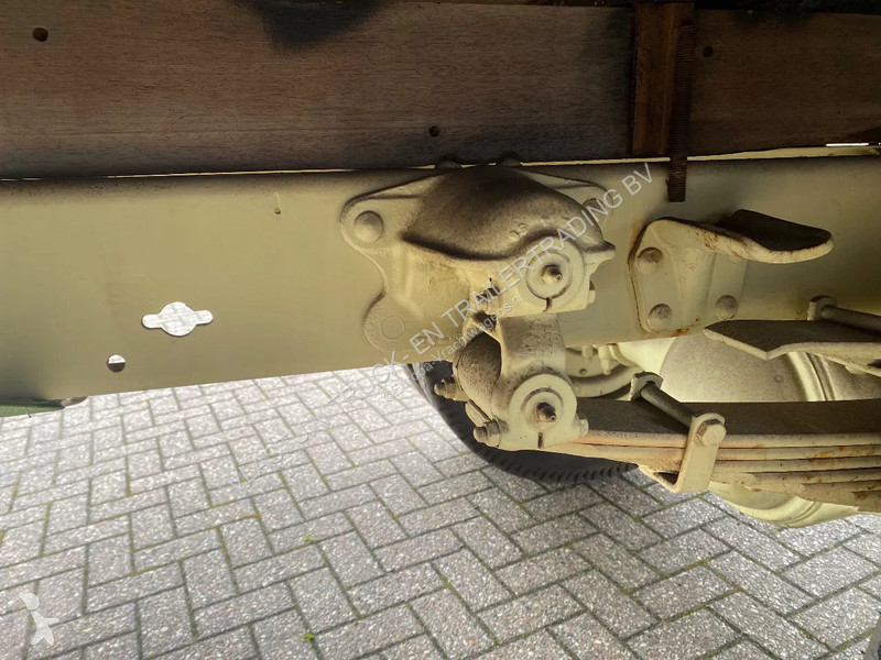 Kamion Volvo | L370 | 1953 | PERCT CONDITION...