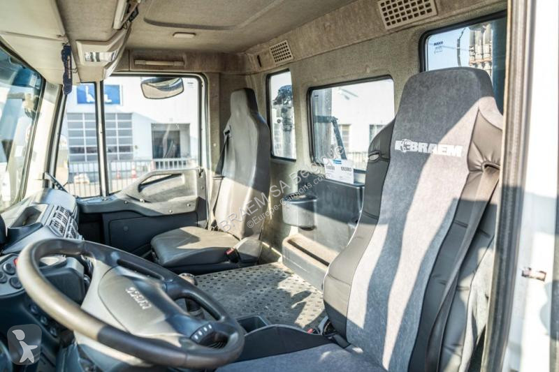 Camion Iveco 310- E5 + HMF 1110 K2