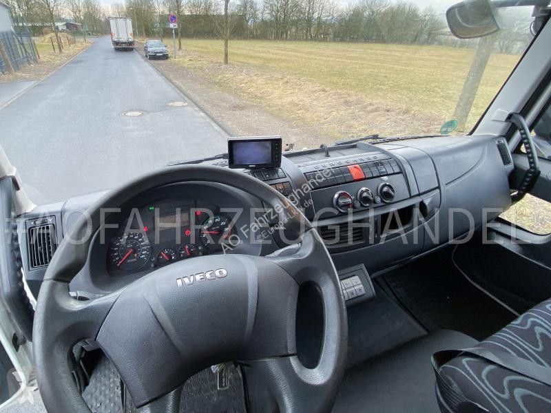 Kamion Iveco 120E210 - Blatt/Luft -...