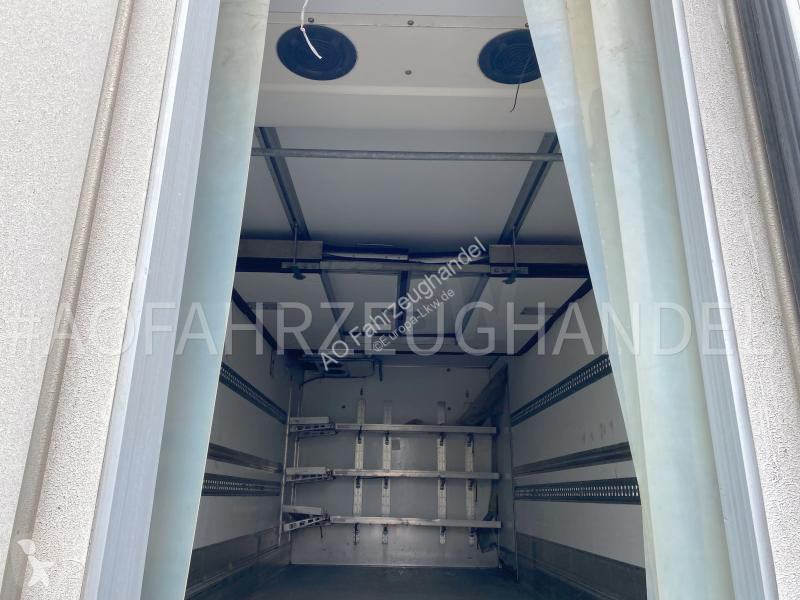 Kamion Renault  Mildum 12.180 - Blatt/Luft -...