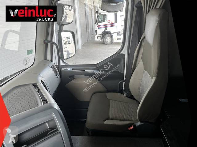 Camion Renault