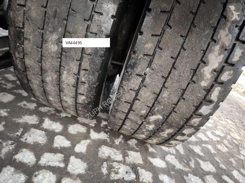 Kamion Renault PREMIUM 410 DXI, NISKA KABINA