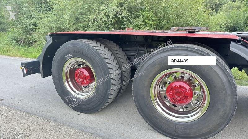 شاحنة Scania S260L