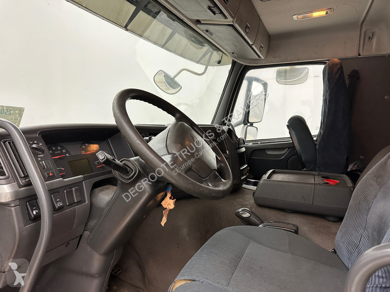 Camion Volvo 380 - 6x2