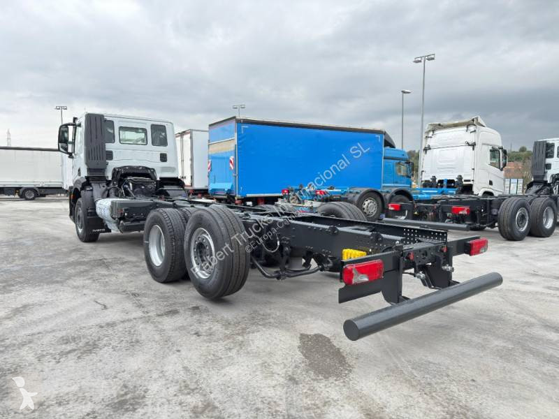 Camion Iveco