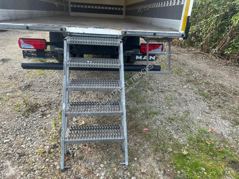Camião MAN TGL 8.150 4x2 BL TGL 8.150 4x2 BL,...