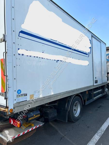 Camion Volvo
