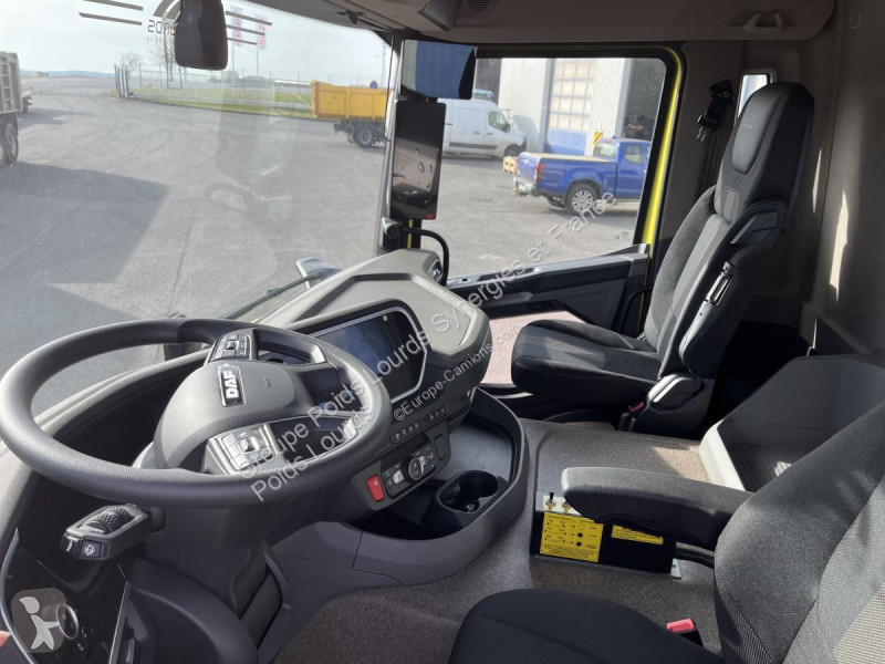 Camion DAF XD 450 N