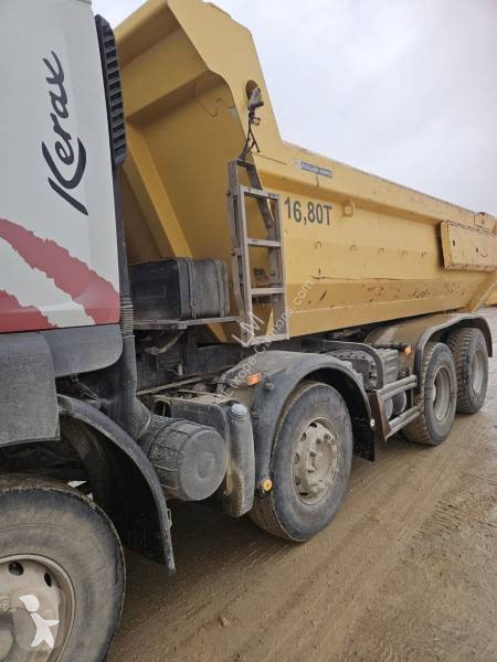 شاحنة Renault