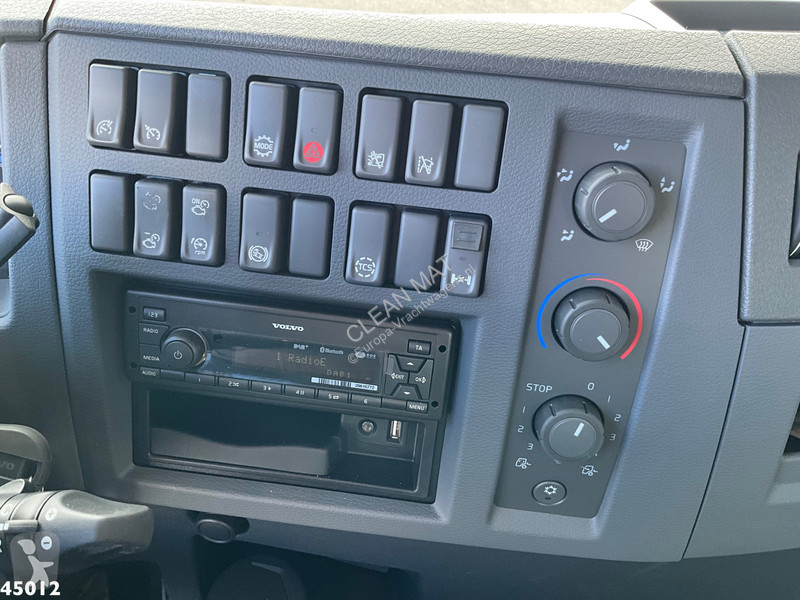 Kamion Volvo 350 Euro 6 Hyva 14 Ton...