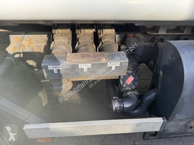 Camion Renault 180