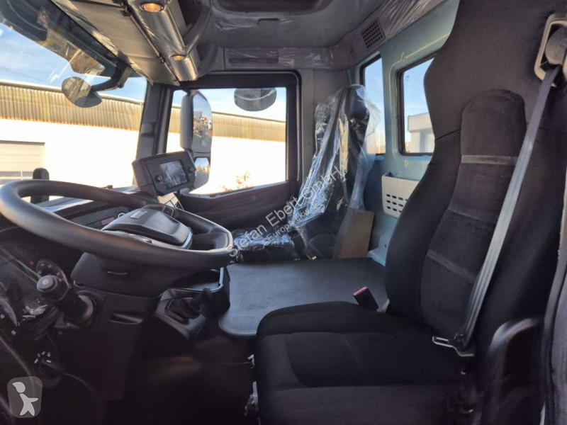 Kamion Iveco X-Way AD200X40 HR OFF Meiller...