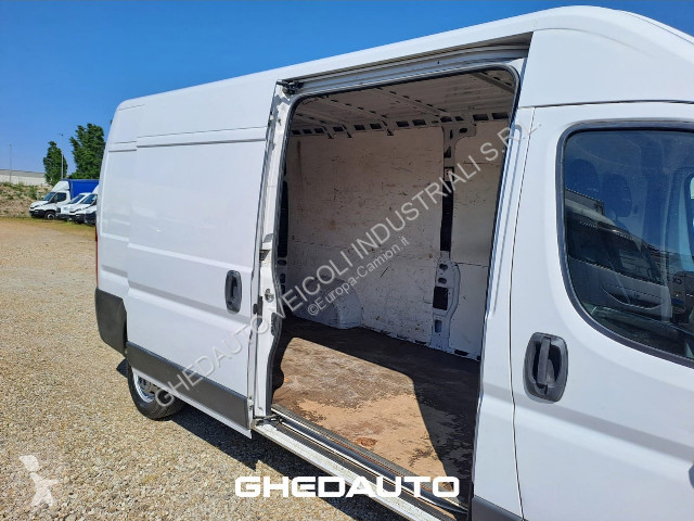Veicolo commerciale Fiat Ducato 290 35 E5 2014...