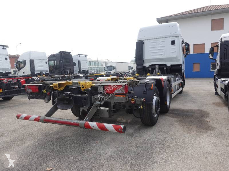Camion Iveco