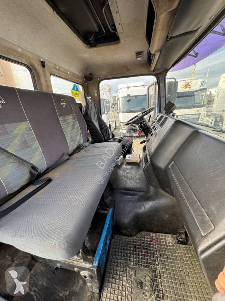 Camion MAN