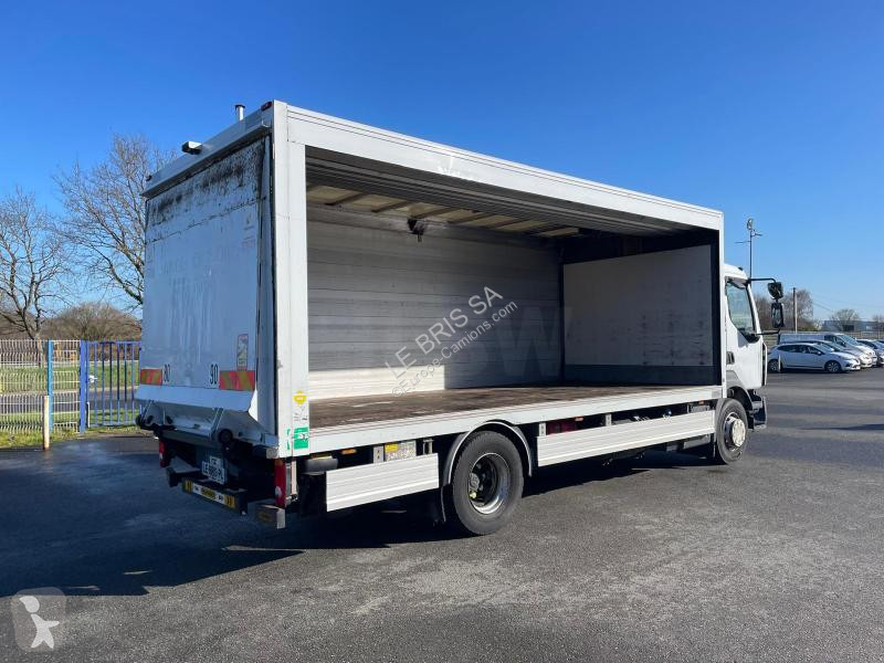 Camion Renault  D210.14
