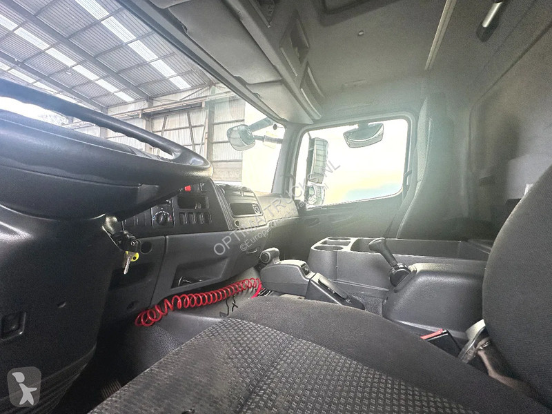 Kamion Mercedes 1224 THERMOKING T 1200 R...