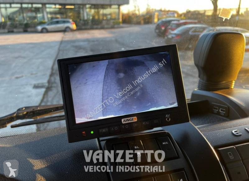 Kamion Iveco