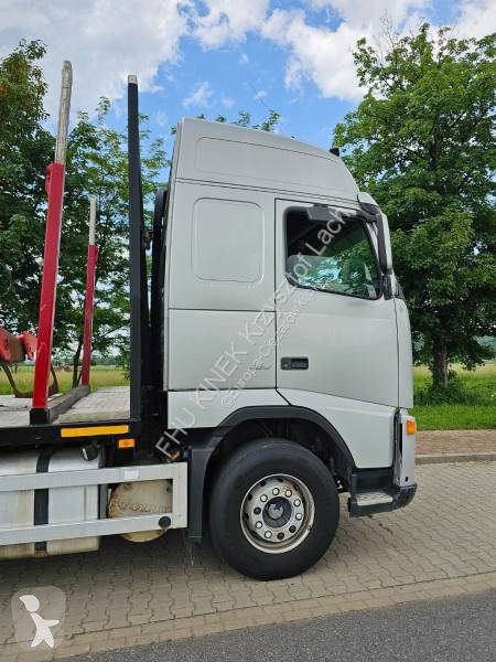 Camion Volvo