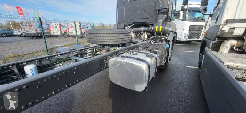 Camion Ford Trucks