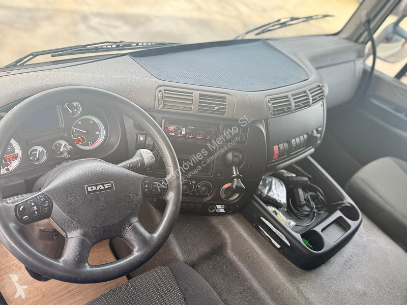 Camion DAF CF 85.460