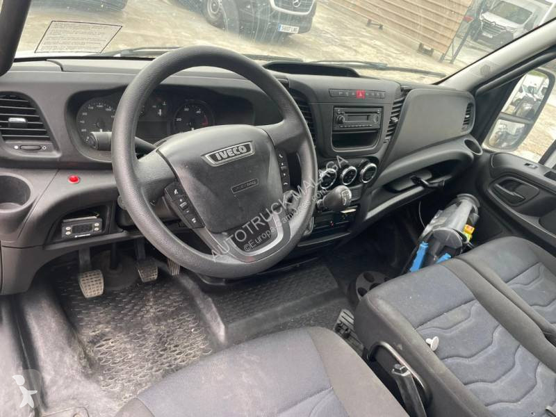 Kamion Iveco