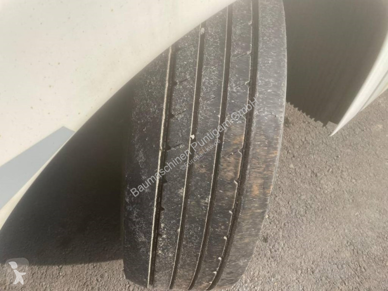 Kamion MAN TGX 24.480
