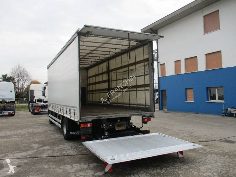 Camion Volvo