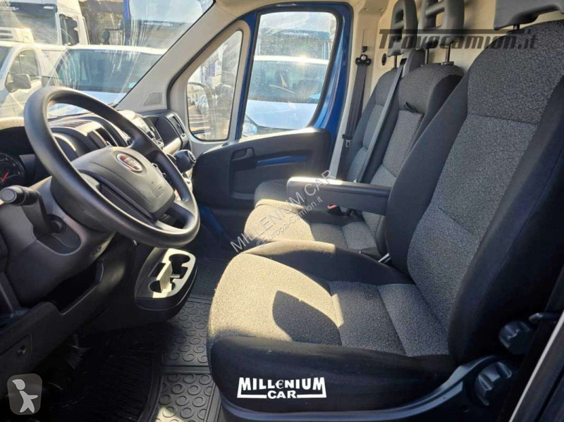 Veicolo commerciale Fiat 2021 L2H2 KM 63000