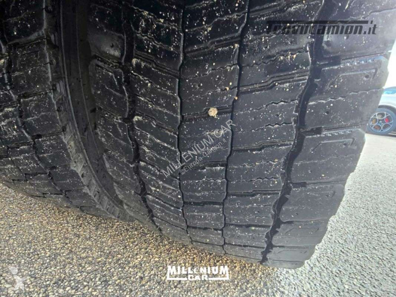 Kamion Iveco 190S36 CENTINATO 7,40...